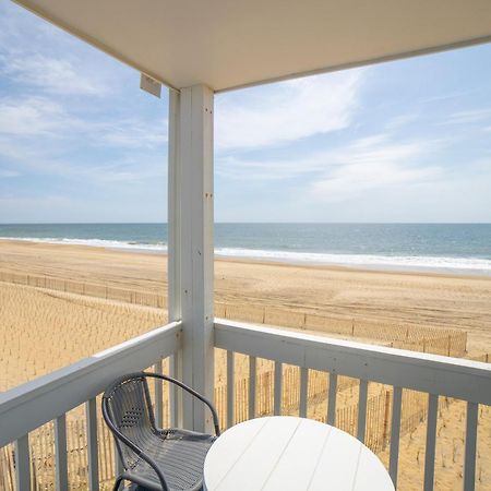 Ocean Surf Resort Montauk Buitenkant foto