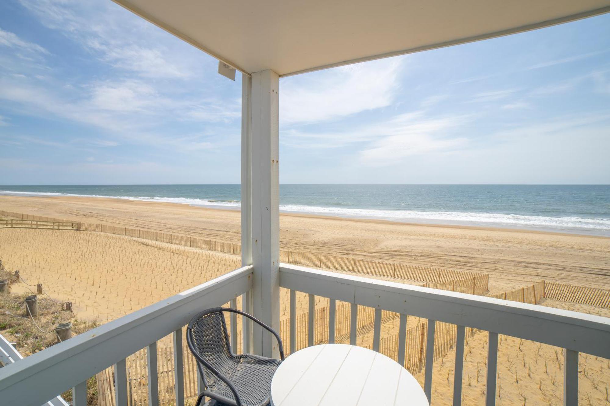 Ocean Surf Resort Montauk Buitenkant foto