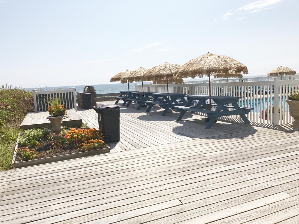 Ocean Surf Resort Montauk Buitenkant foto