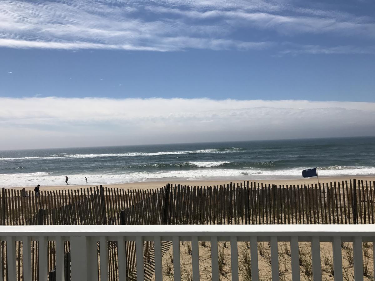 Ocean Surf Resort Montauk Buitenkant foto