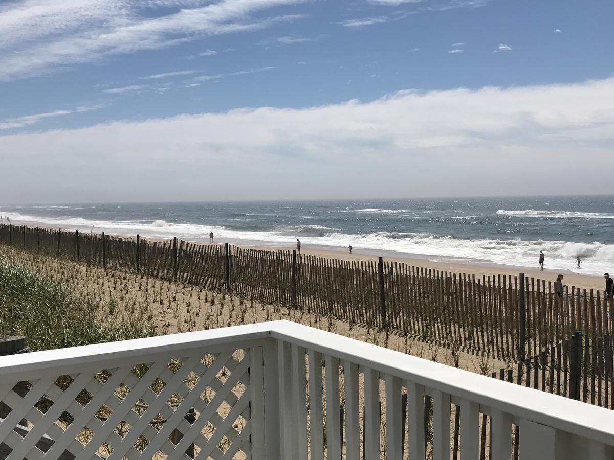 Ocean Surf Resort Montauk Buitenkant foto