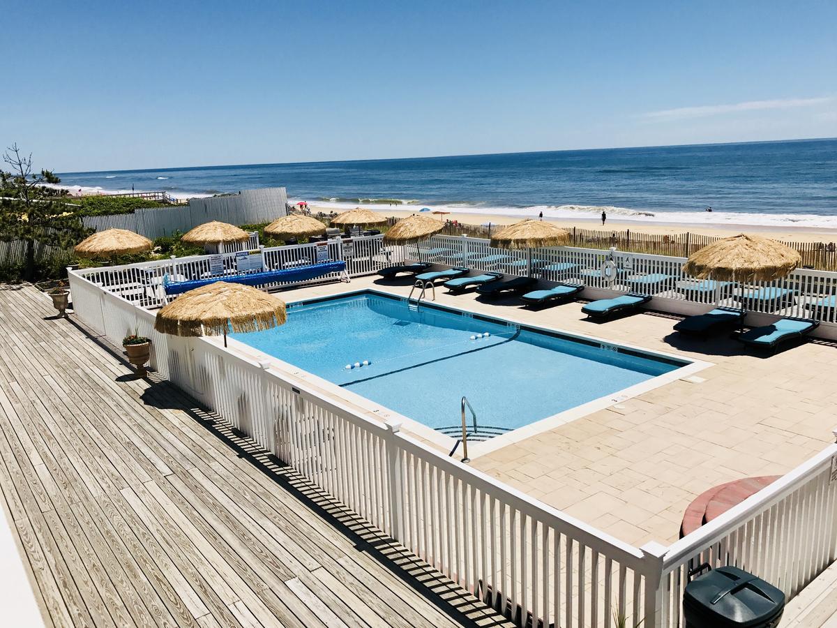 Ocean Surf Resort Montauk Buitenkant foto