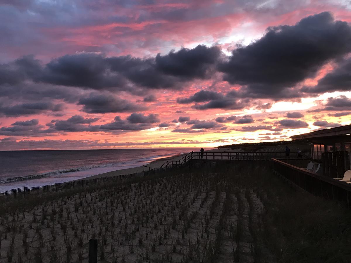 Ocean Surf Resort Montauk Buitenkant foto