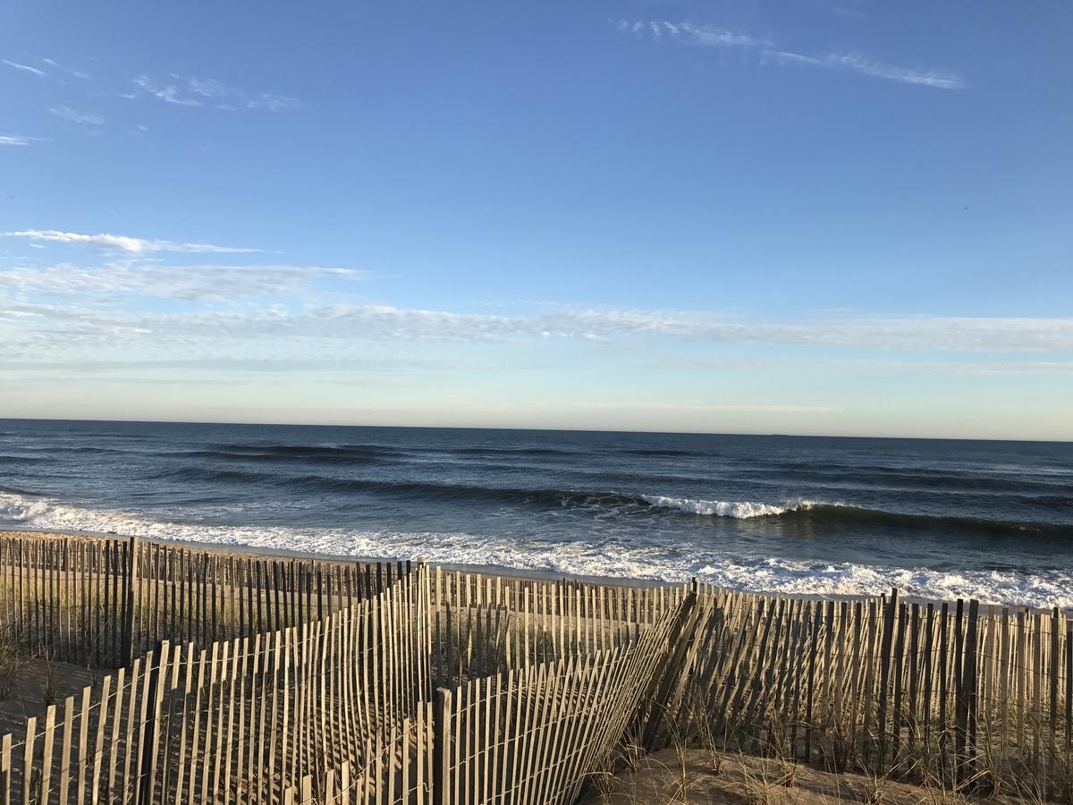 Ocean Surf Resort Montauk Buitenkant foto