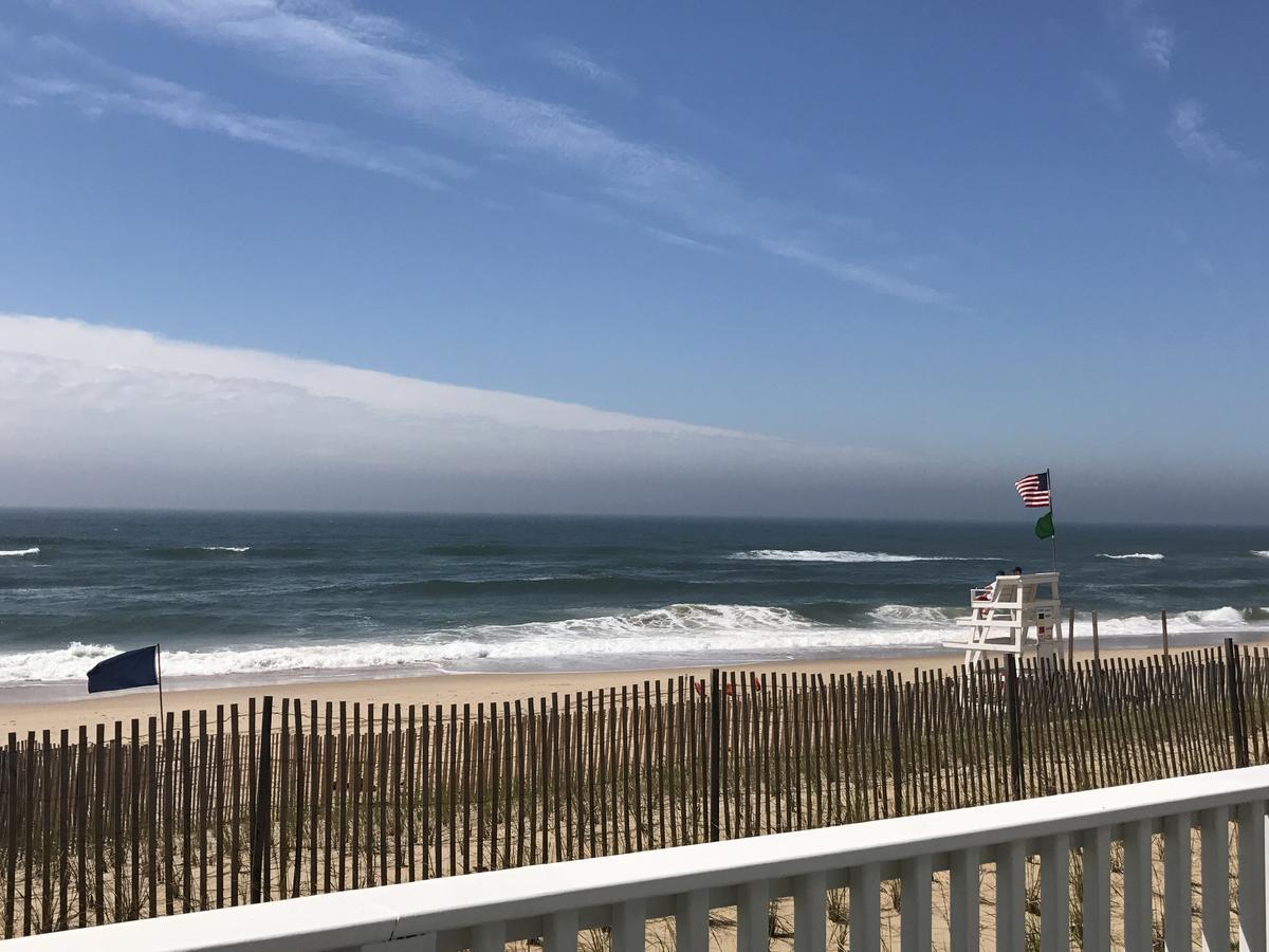 Ocean Surf Resort Montauk Buitenkant foto