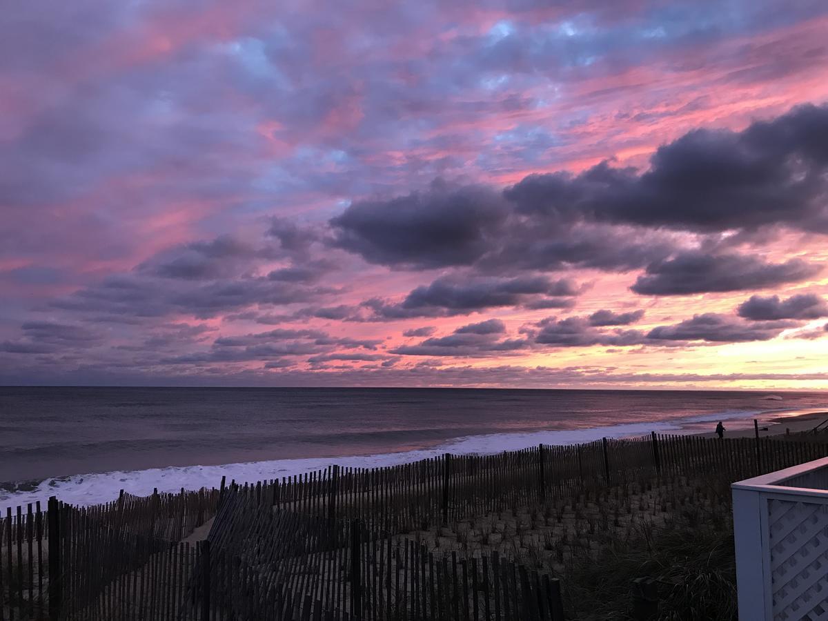 Ocean Surf Resort Montauk Buitenkant foto