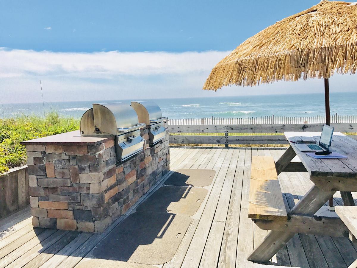 Ocean Surf Resort Montauk Buitenkant foto