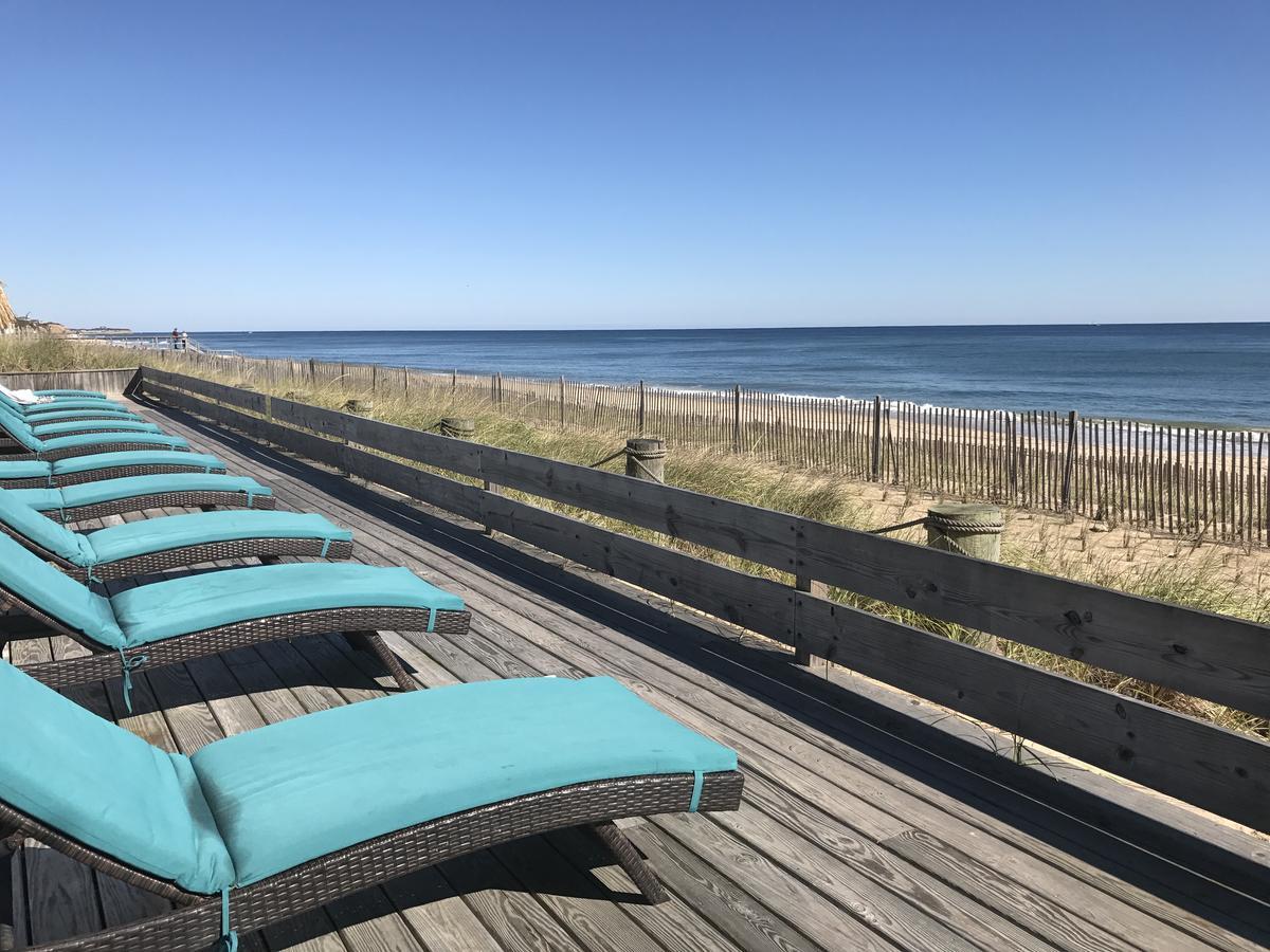 Ocean Surf Resort Montauk Buitenkant foto