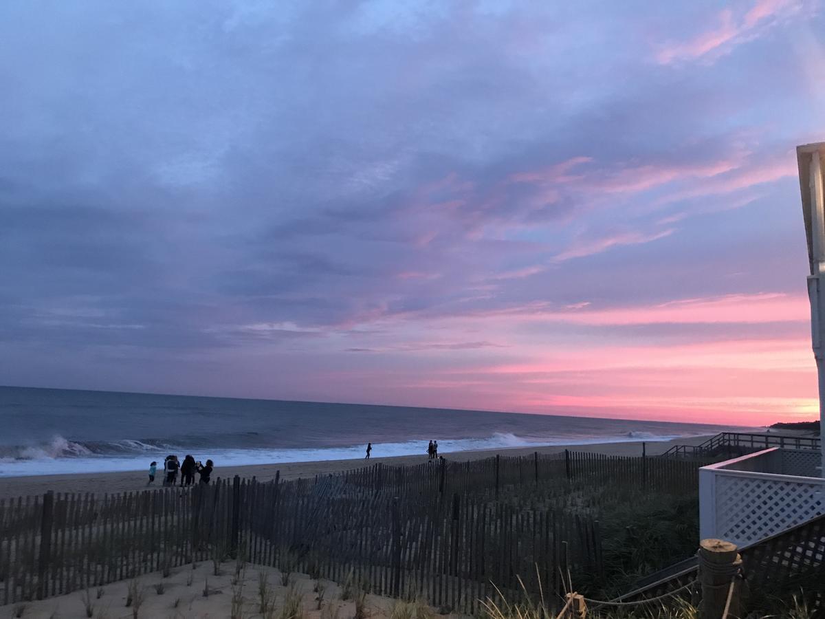 Ocean Surf Resort Montauk Buitenkant foto