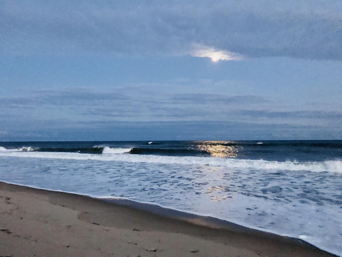 Ocean Surf Resort Montauk Buitenkant foto